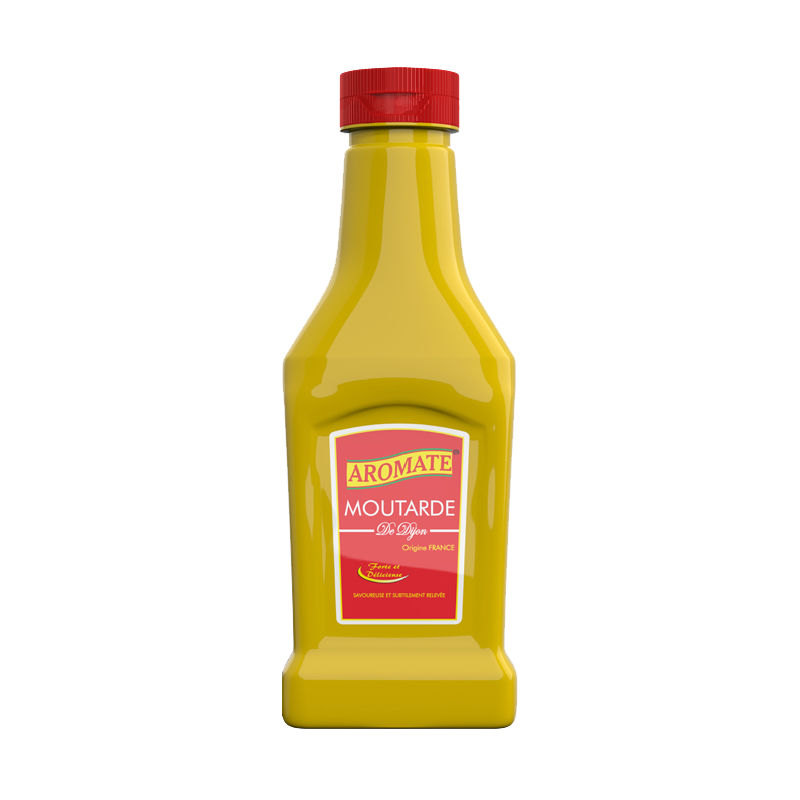 Moutarde de dijon
